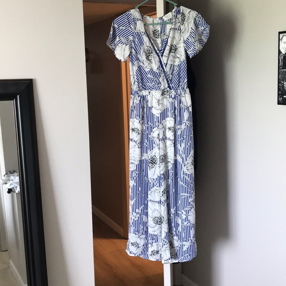 Marshalls romper!